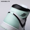 Air Jordan 1 OG Igloo 861428-100 Unisex