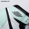 Air Jordan 1 OG Igloo 861428-100 Unisex