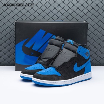Air Jordan 1 Reimagined Royal DZ5485-042 Unisex