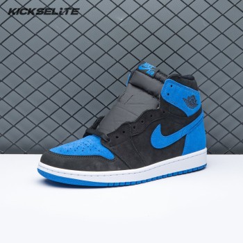 Air Jordan 1 Reimagined Royal DZ5485-042 Unisex