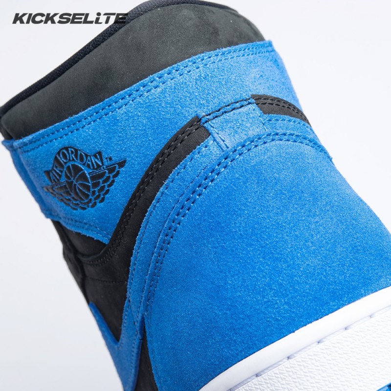 Air Jordan 1 Reimagined Royal DZ5485-042 Unisex