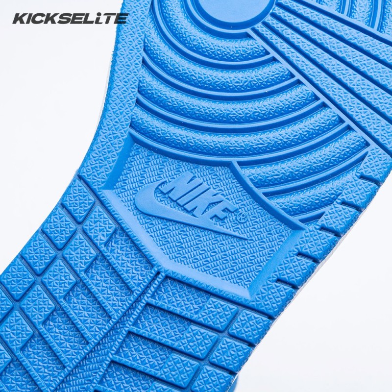 Air Jordan 1 Reimagined Royal DZ5485-042 Unisex