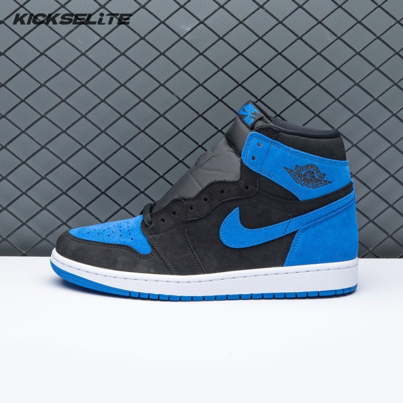 Air Jordan 1 Reimagined Royal DZ5485-042 Unisex
