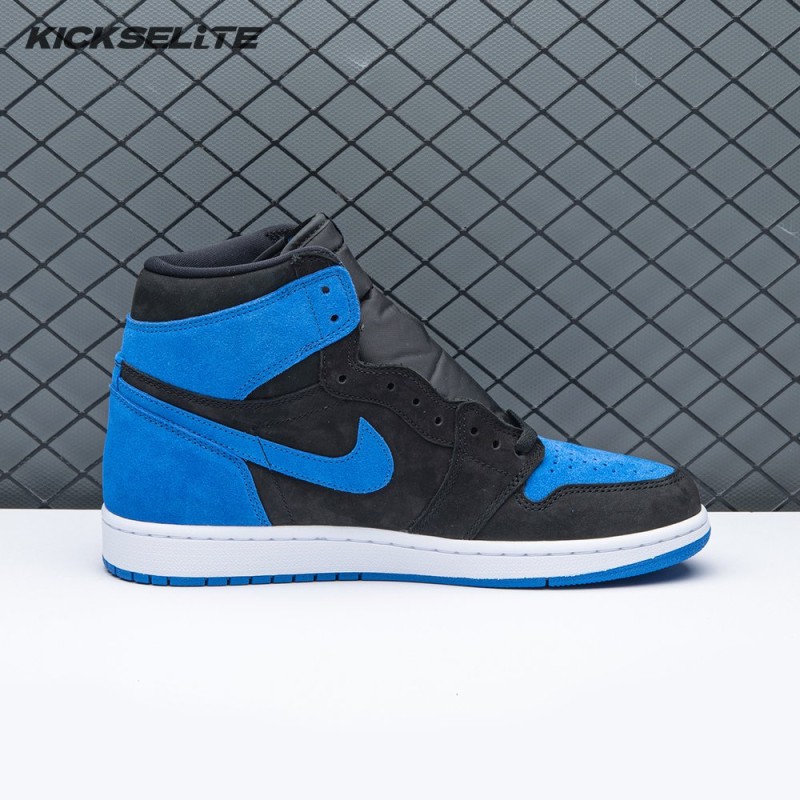 Air Jordan 1 Reimagined Royal DZ5485-042 Unisex