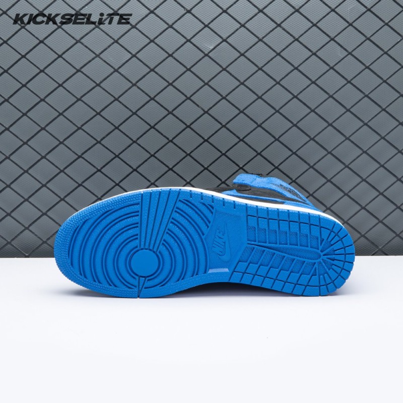 Air Jordan 1 Reimagined Royal DZ5485-042 Unisex