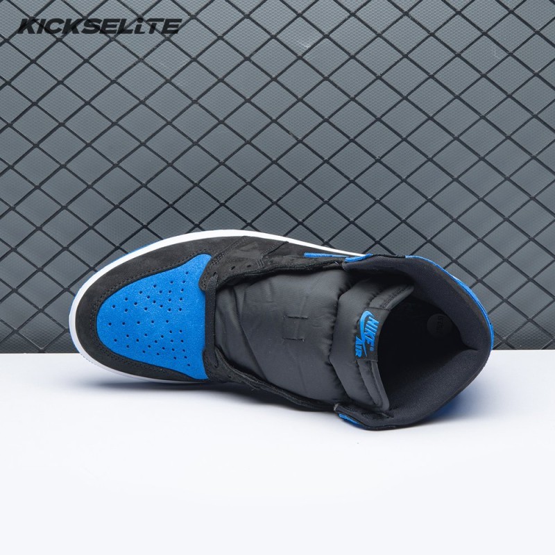 Air Jordan 1 Reimagined Royal DZ5485-042 Unisex