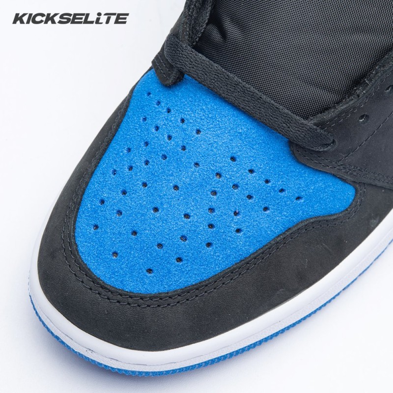 Air Jordan 1 Reimagined Royal DZ5485-042 Unisex