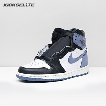 Air Jordan 1 Retro 6 RingsBlue Moon Men's