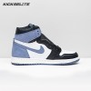 Air Jordan 1 Retro 6 RingsBlue Moon Men's