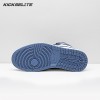 Air Jordan 1 Retro 6 RingsBlue Moon Men's
