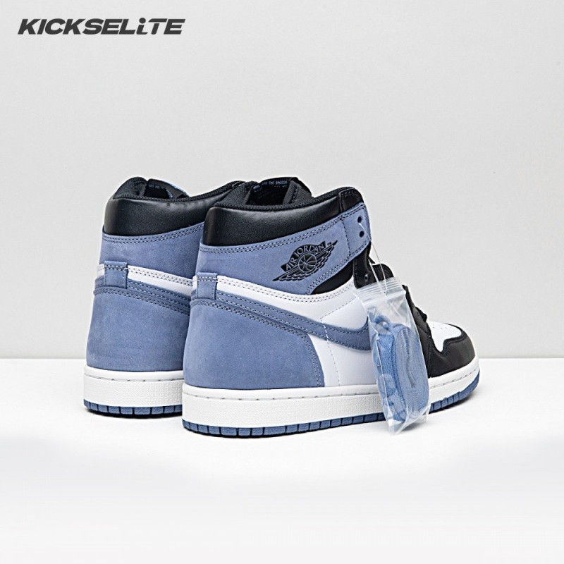 Air Jordan 1 Retro 6 RingsBlue Moon Men's