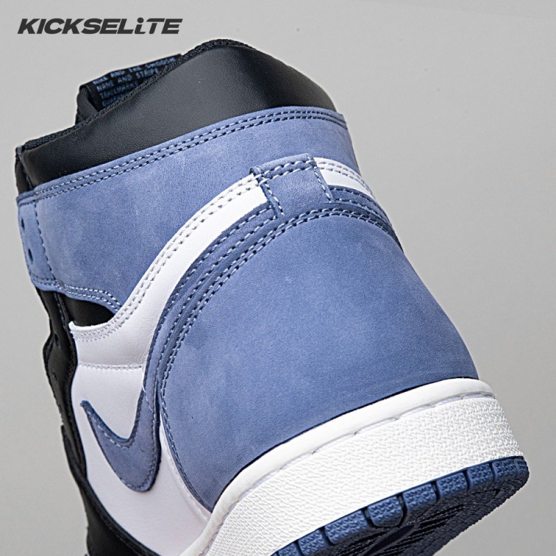 Air Jordan 1 Retro 6 RingsBlue Moon Men's