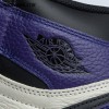 Air Jordan 1 Retro High Court Purple Men's