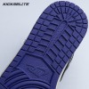 Air Jordan 1 Retro High Court Purple Men's