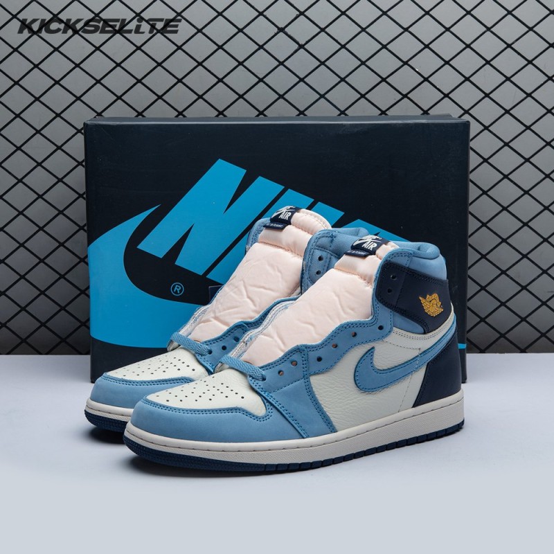 Air Jordan 1 Retro High OG 