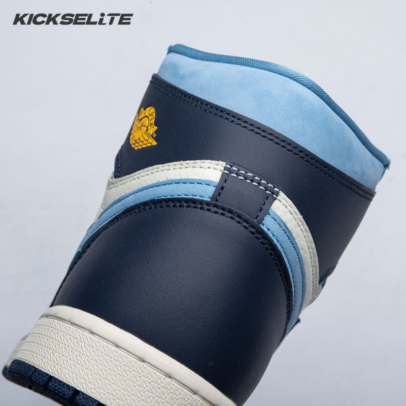 Air Jordan 1 Retro High OG 