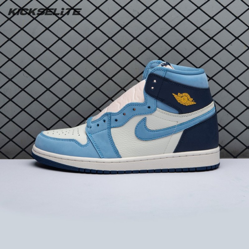 Air Jordan 1 Retro High OG 