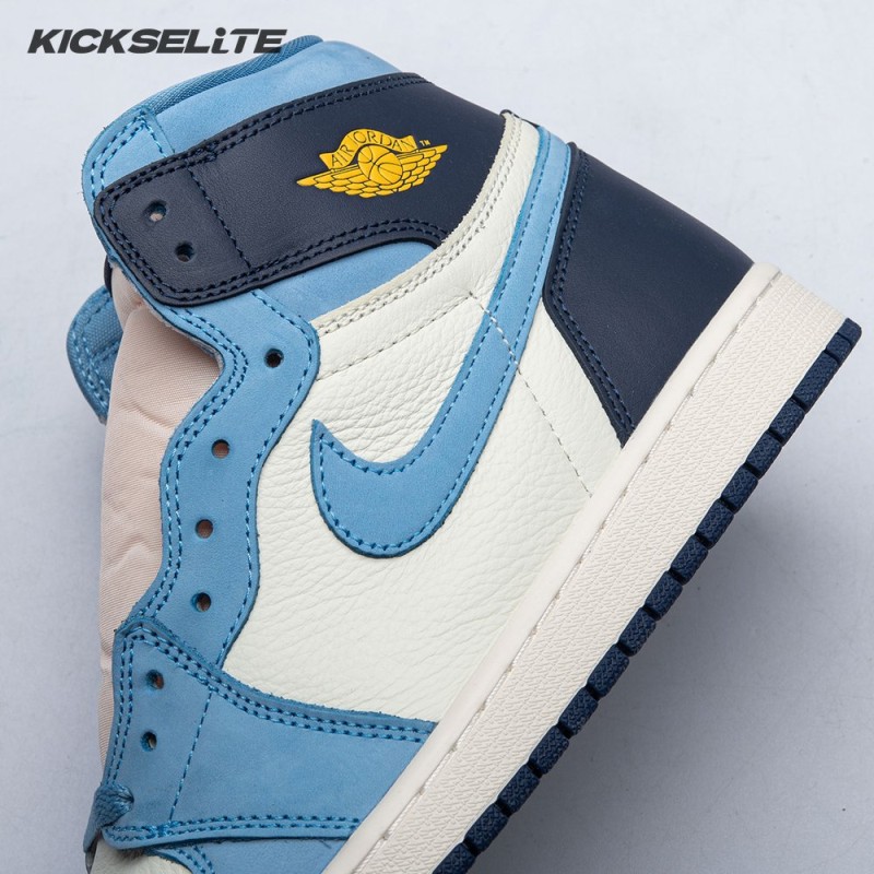 Air Jordan 1 Retro High OG 