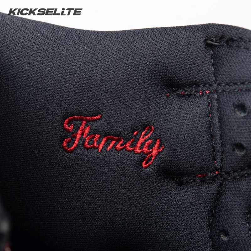 Air Jordan 1 Retro High OG Patent 'Bred' Unisex