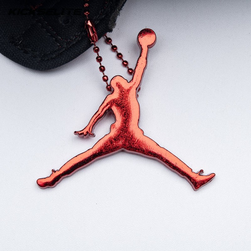 Air Jordan 1 Retro High OG Patent 'Bred' Unisex