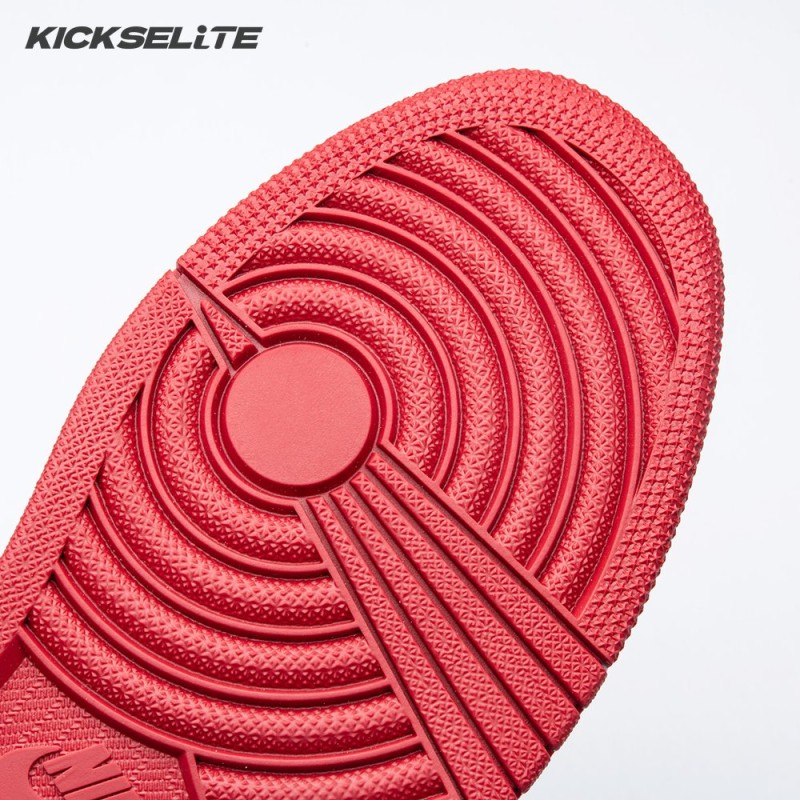 Air Jordan 1 Retro High OG Patent 'Bred' Unisex