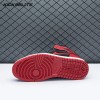 Air Jordan 1 Retro High OG Patent 'Bred' Unisex