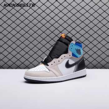 Air Jordan 1 Retro High OG 'Prototype' Men's Air Jordan 1 Retro High OG 'Prototype' Men's