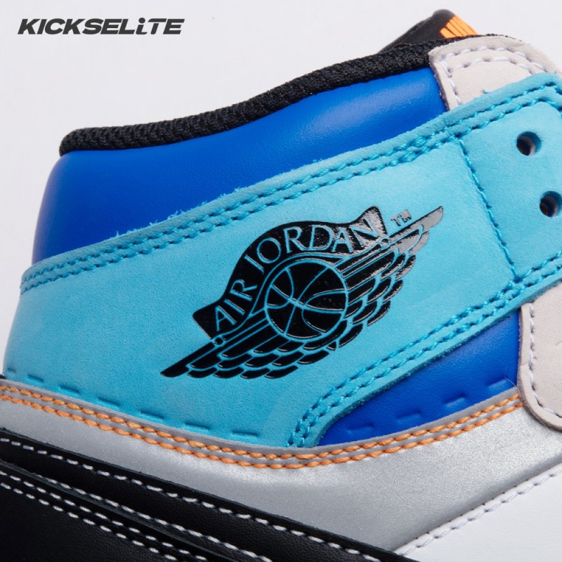 Air Jordan 1 Retro High OG 'Prototype' Men's