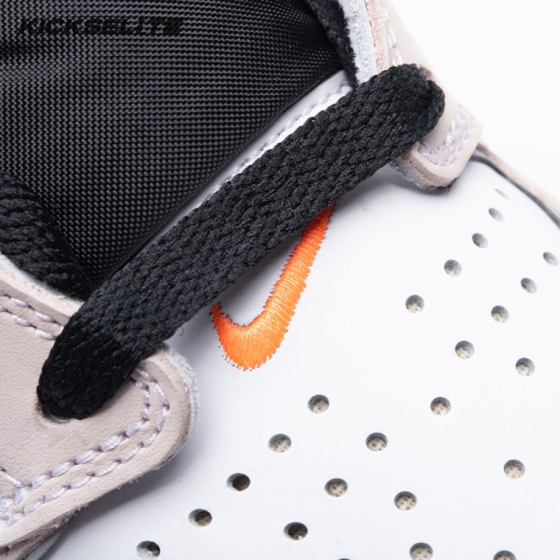 Air Jordan 1 Retro High OG 'Prototype' Men's