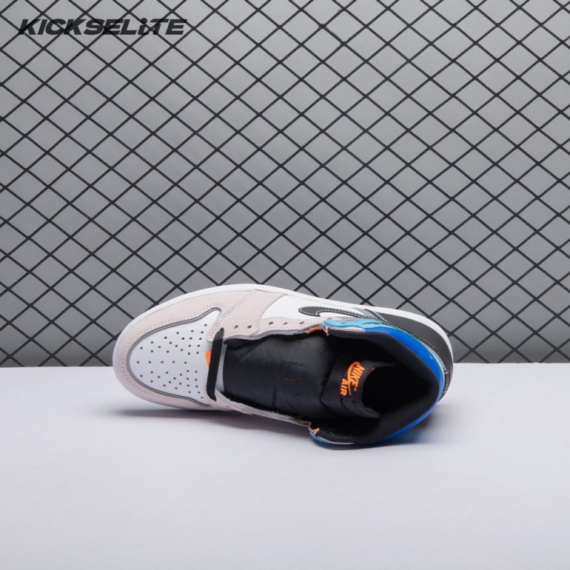 Air Jordan 1 Retro High OG 'Prototype' Men's