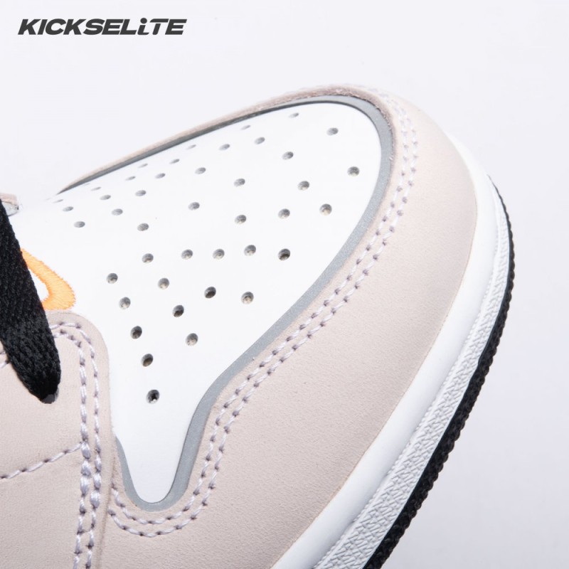 Air Jordan 1 Retro High OG 'Prototype' Men's