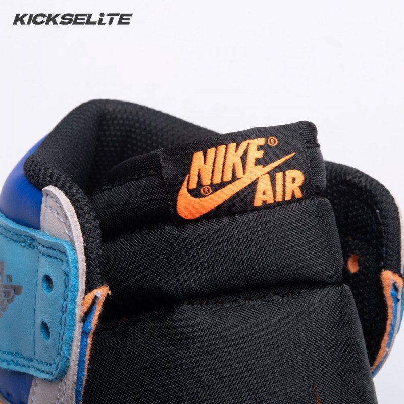 Air Jordan 1 Retro High OG 'Prototype' Men's