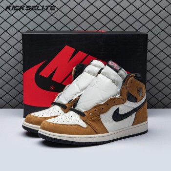 Air Jordan 1 Retro High Rookie of the Year Unisex