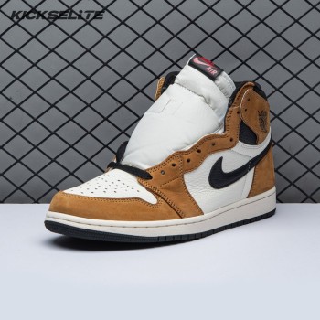 Air Jordan 1 Retro High Rookie of the Year Unisex Air Jordan 1 Retro High Rookie of the Year Unisex