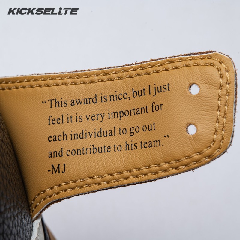 Air Jordan 1 Retro High Rookie of the Year Unisex