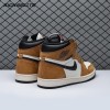 Air Jordan 1 Retro High Rookie of the Year Unisex