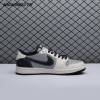 Travis Scott x Air Jordan 1 Reverse Mocha BB6511 626 Unisex