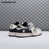 Travis Scott x Air Jordan 1 Reverse Mocha BB6511 626 Unisex