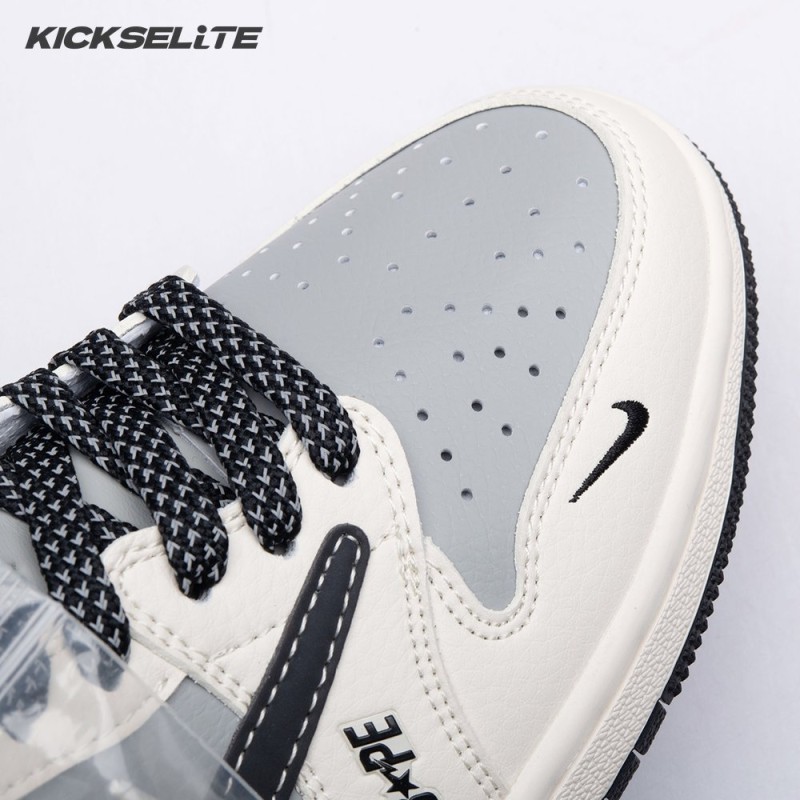 Travis Scott x Air Jordan 1 Reverse Mocha BB6511 626 Unisex