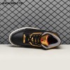 Air Jordan 3 Black Gold Men's