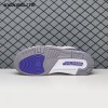 Air Jordan 3 Dark Iris CT8532-105 Men's