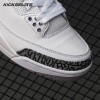 Air Jordan 3 Dark Iris CT8532-105 Men's