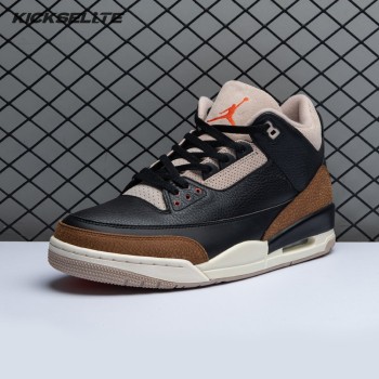 Air Jordan 3 Desert Elephant Men's
