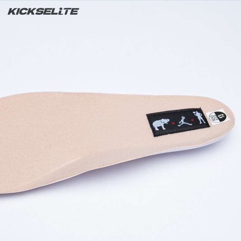 Air Jordan 3 Desert Elephant Men's