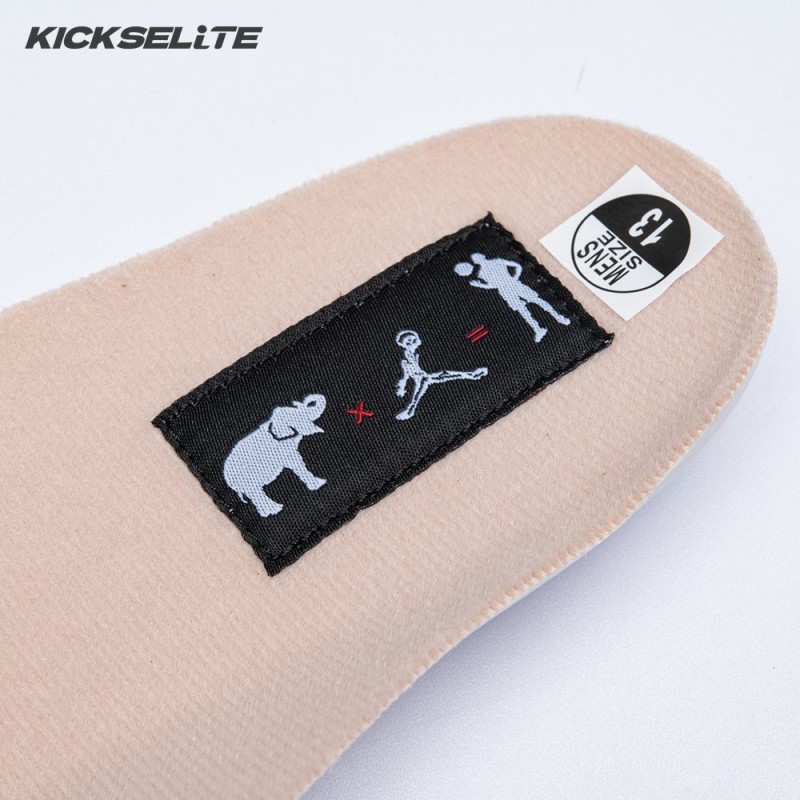 Air Jordan 3 Desert Elephant Men's