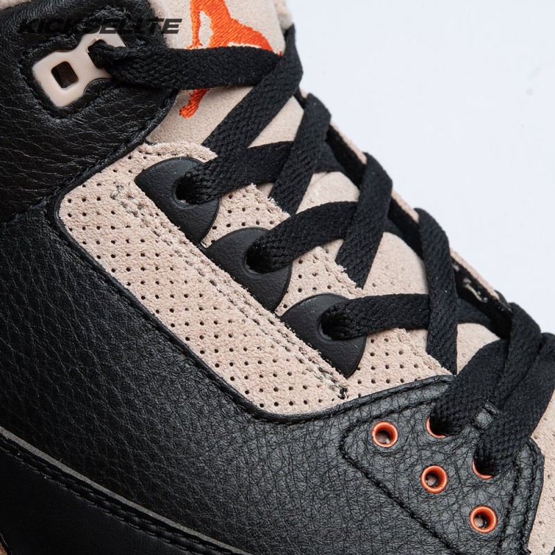 Air Jordan 3 Desert Elephant Men's