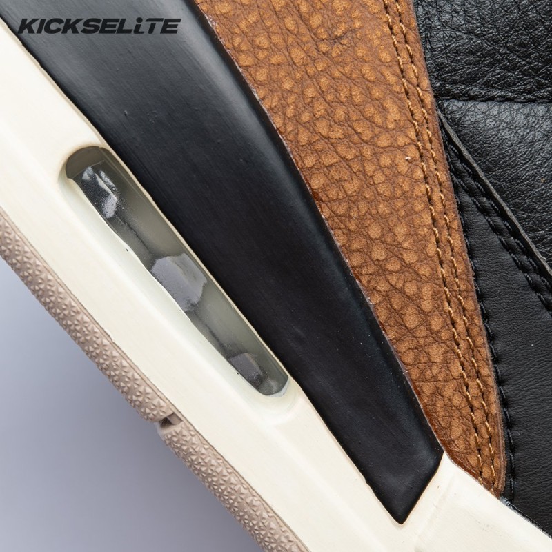 Air Jordan 3 Desert Elephant Men's