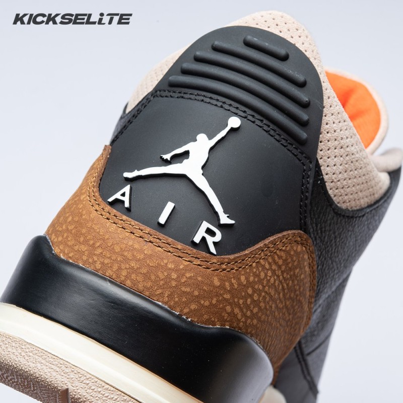 Air Jordan 3 Desert Elephant Men's