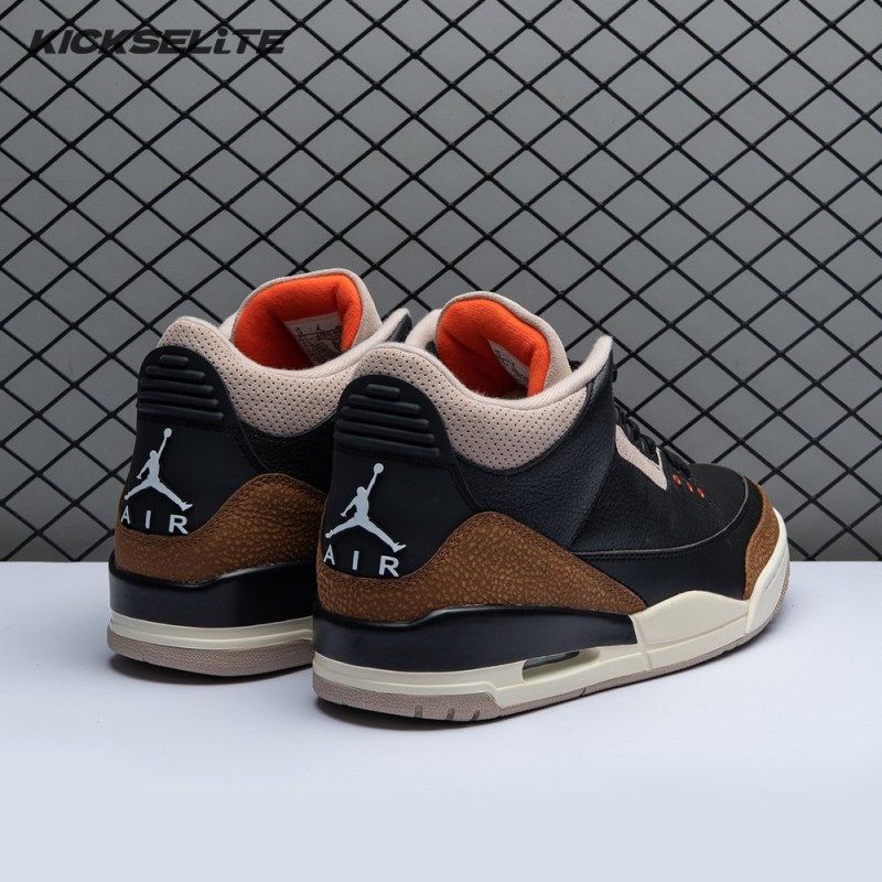 Air Jordan 3 Desert Elephant Men's