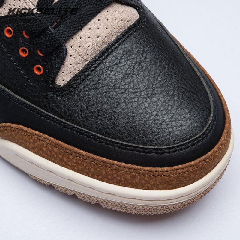 Air Jordan 3 Desert Elephant Men's